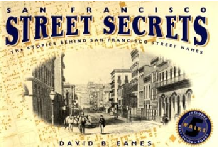 San Francisco Street Secrets