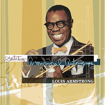Satchmo - A Musical Autobiography