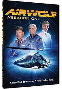 Airwolf: Season One