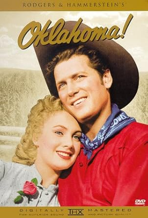 Oklahoma! [DVD]