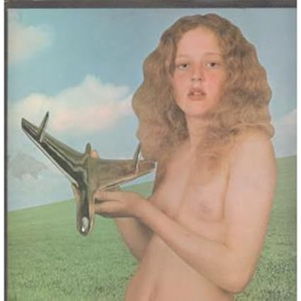 Blind Faith (Uncensored Cover)