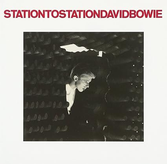 Station to Station