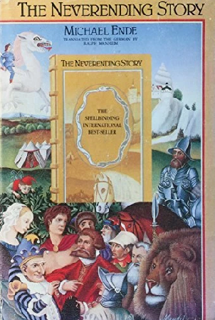 The Neverending Story