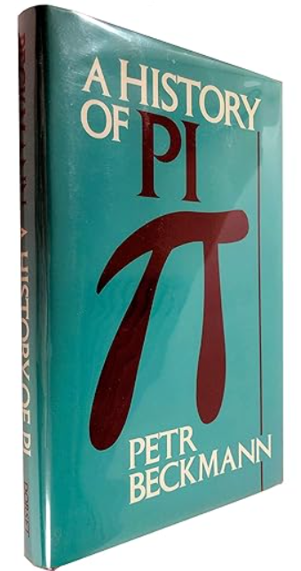 A History of Pi