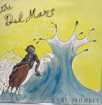 Surf Monkey