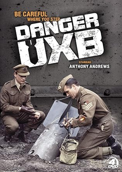 Image for Danger Uxb Danger Uxb