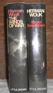 Winds of War/War and Remembrance