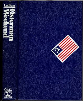 The Osterman Weekend