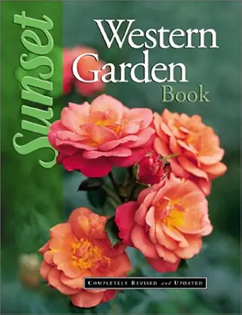 Sunset Western Garden Book