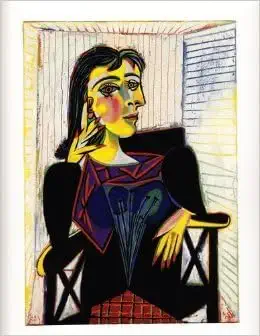 Picasso Masterpieces from the Musee National Picasso, Paris - BRAND NEW