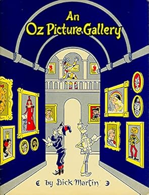 An Oz Picture Gallery