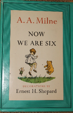 Now We Are Six