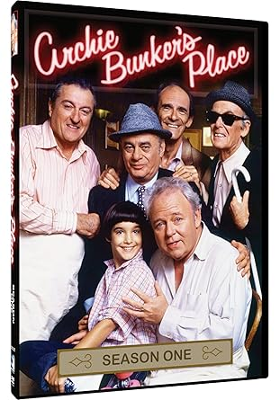 Archie Bunker's Place: Season 1