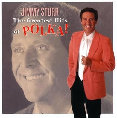 The Greatest Hits of Polka
