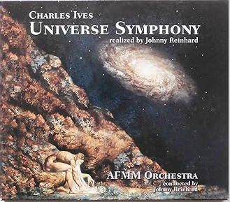 Universe Symphony