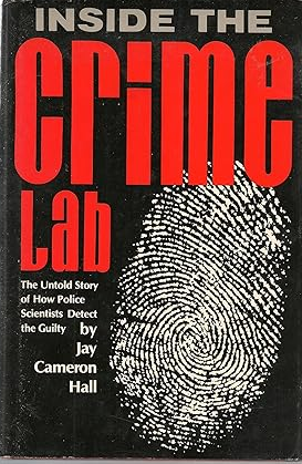 Inside the Crime Lab