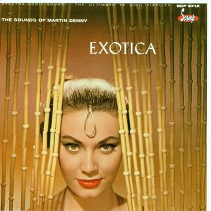 The Sounds of Martin Denny: Exotica Vols. 1 & 2