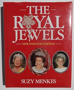 The Royal Jewels