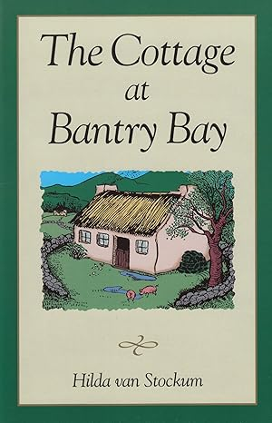 Cottage at Bantry Bay