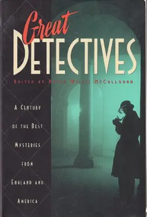 Great Detectives