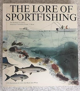 The Lore of Sportfishing