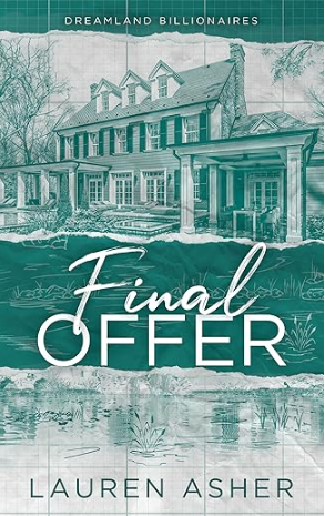 Final Offer