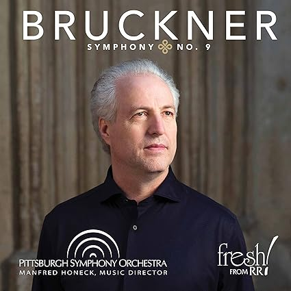 Bruckner: Symphony No. 9 in D Minor