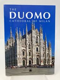 The Duomo Cathedral of Milan