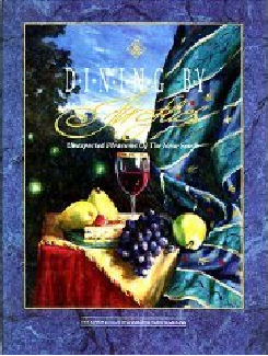 Dining by Fireflies - Unexpected Pleasures of the New South