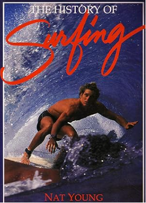 History of Surfing