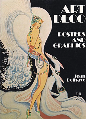 Art Deco: Posters and Graphics