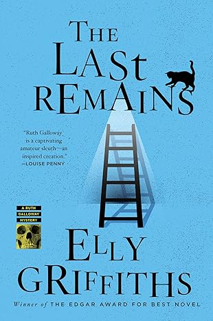 The Last Remains