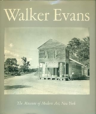 Walker Evans