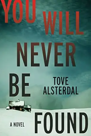 You Will Never Be Found