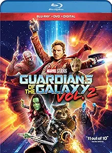 Image for Guardians of the Galaxy Vol. 2 Guardians of the Galaxy Vol. 2