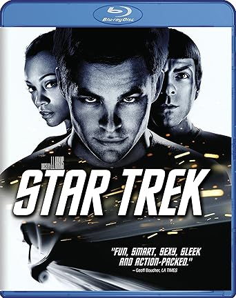 Image for Star Trek Star Trek
