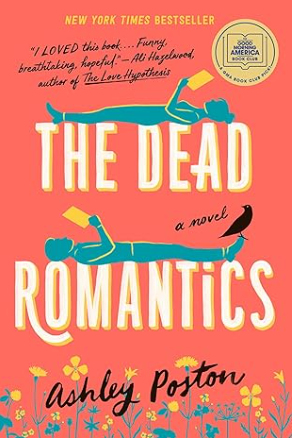 The Dead Romantics