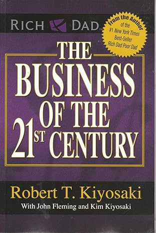 The Business of the 21st Century