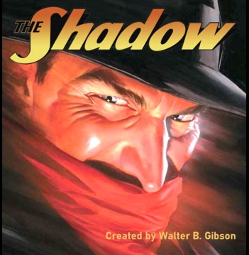THE SHADOW - Classic Radio Suspense - 12 Adventures on CD - 216 Episodes - 108 hours of listening