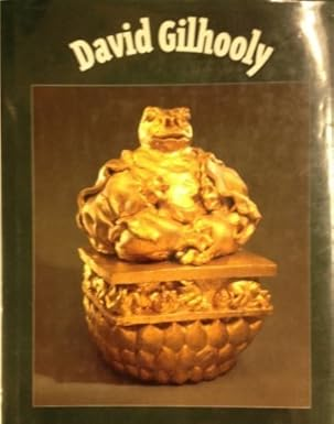 David Gilhooly