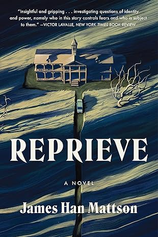Reprieve