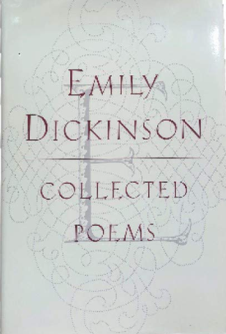 Collected Poems of Emily Dickinson