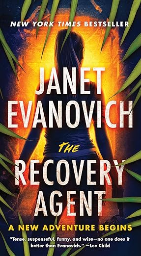 The Recovery Agent