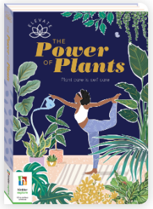The Power of Plants - Plant care is self-care
