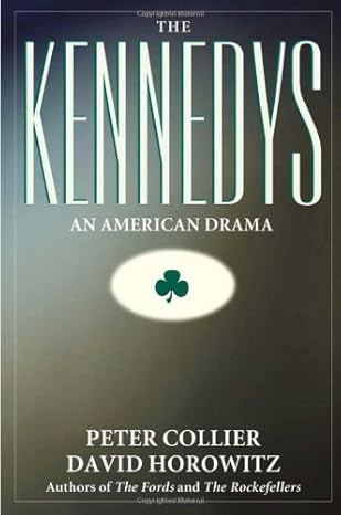 The Kennedys: An American Drama
