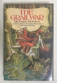 The Grail War