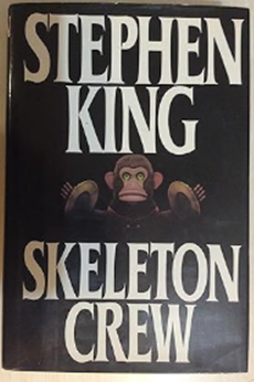 Skeleton Crew