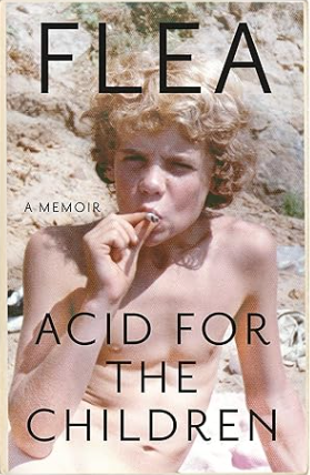 Acid for the Children: A Memoir