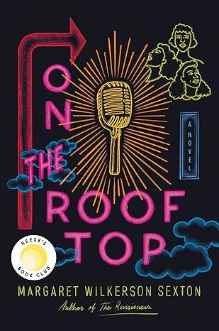 On the Rooftop