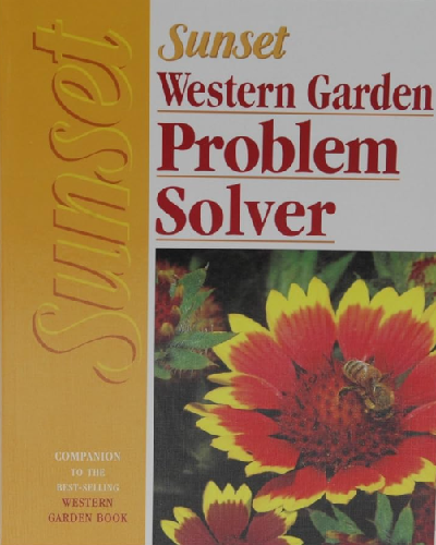 Sunset Western Garden Problem Solver